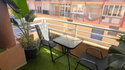 Pis – Torrevieja - Vista 2