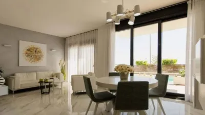 Casa – San Miguel de Salinas, Las Escalericas - Vista 4