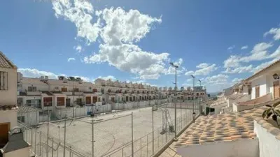 Terraced house in Gran Alacant photo 37