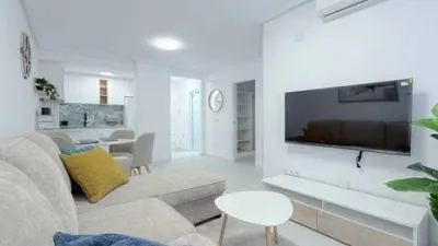 Piso – Torrevieja, El Palmeral - Vista 4