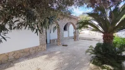 Chalet in Palafolls photo 2