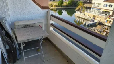 Apartment in Passatge de Alberes photo 12