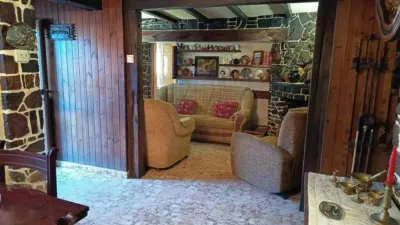 Chalet in Avilés photo 3