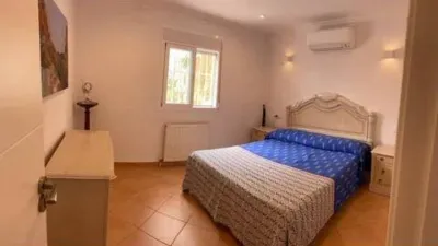 Casa – Calpe - Calp - Más