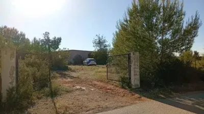 Chalet on Calle Diseminado P 17, 274 photo 17