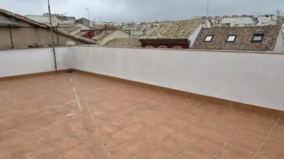 Apartment in Úbeda photo 3