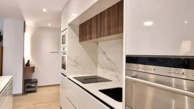 Chalet on Avenida Antonio Pedrera Soler photo 7