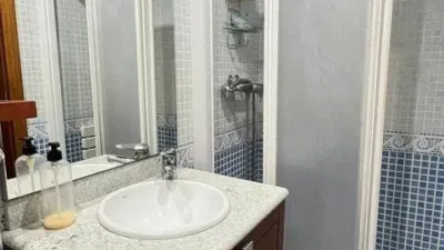 Apartment in Sopela photo 23