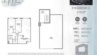 Apartment in La Oliva photo 13