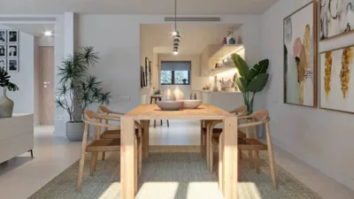 Chalet in Esporles photo 20