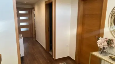 Chalet in Jaén Capital photo 7