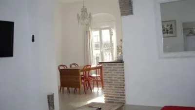 Apartment in Tarifa photo 9