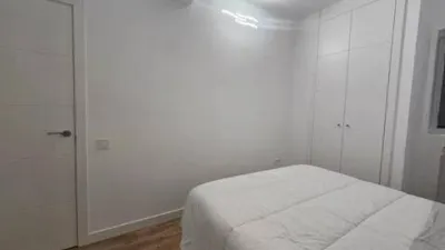 Apartment in the Salamanca District photo 13
