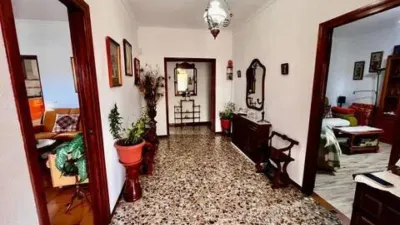 Chalet in Cuevas del Almanzora photo 9