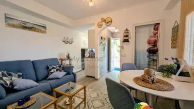 Chalet on Carrer de Osona photo 20
