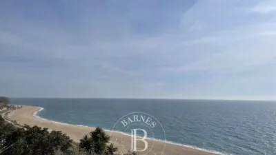 Chalet in Sant Pol de Mar photo 62