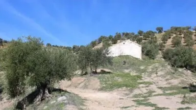 Chalet en El Gastor photo 24