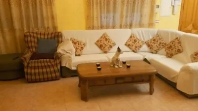Chalet in Murcia Capital photo 15