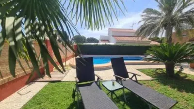 Casa – Orihuela, El Pinar de Campoamor, Dehesa de Campoamor - Vista 3