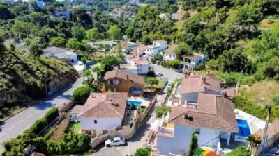 Chalet on Avenida Font de Sant Llorenc No Number photo 39