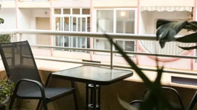Pis – Torrevieja, Europa - Vista 3