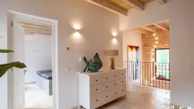 Chalet in Capdepera photo 20