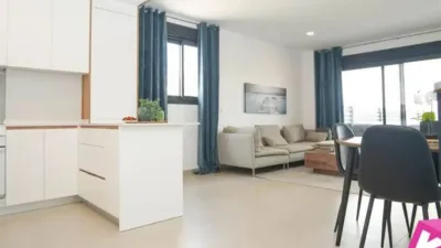Piso – Santa Pola - Vista 2