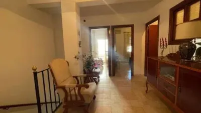Chalet in El Gastor photo 26