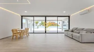 Chalet en Costa Adeje photo 3