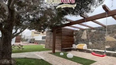 Chalet in La Oliva photo 15