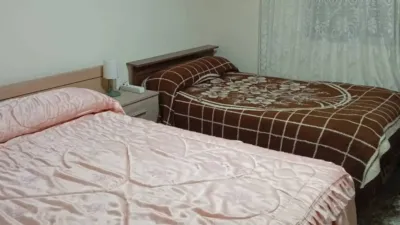 Chalet in Albacete Capital photo 19