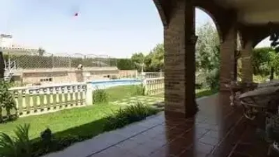 Chalet in Albacete Capital photo 18