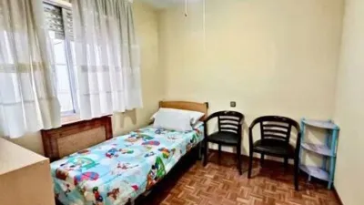 Apartment on Calle de Madrid photo 27