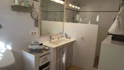 Chalet in Sant Joan d'Alacant photo 19