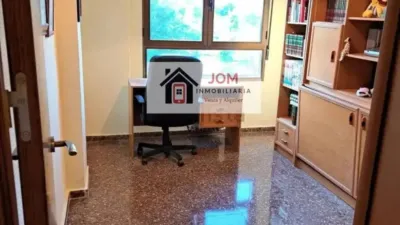 Apartment in Albacete City photo 13