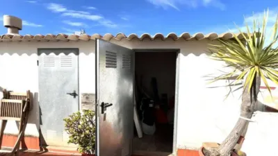 Pis – Xàbia / Jávea, les Duanes de la Mar, la Marina Alta - Més