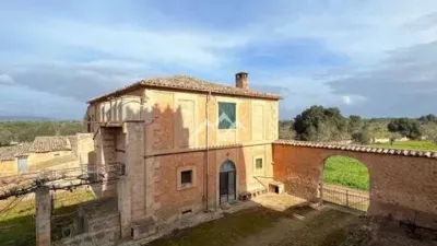 Rustic property in Algaida photo 5