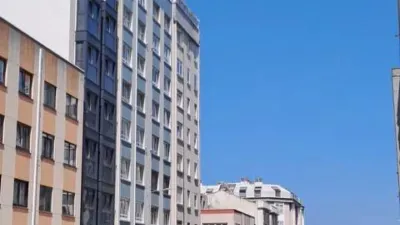 Piso – A Coruña Capital - Vista 3