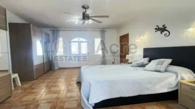 Chalet in La Oliva photo 9