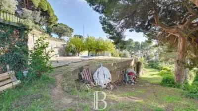 Chalet in Sant Pol de Mar photo 59