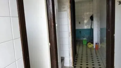 Rustic house in Ortuella photo 15