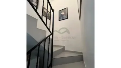 Apartment in Cuevas del Becerro photo 11