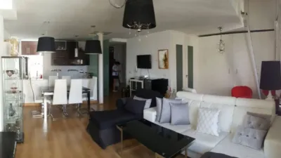 Apartment in Úbeda photo 3