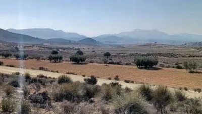 Terreno en venta en El Pinós - Pinoso - Vista 3