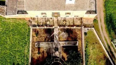 Rustic property in Algaida photo 36