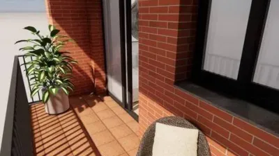Apartment on Carrer Balmes photo 2