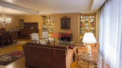 Apartment in Ourense City Centre photo 8