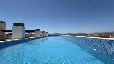 Piso – Monforte del Cid, Mujeres Deportistas - Vista 2