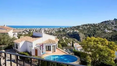 Casa - Vista 2