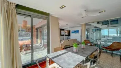 Chalet in Caldes d'Estrac photo 9